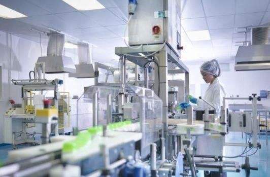 長春光電與智能制造裝備產業園實現快速發展