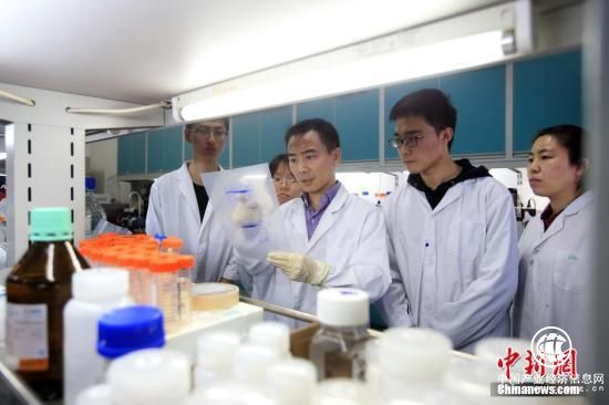 癌癥試藥人求生一搏：申請多家醫院免費試吃靶向藥