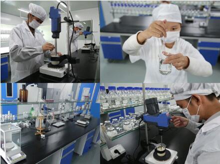 專家強調：發展精細化工2.0勢在必行