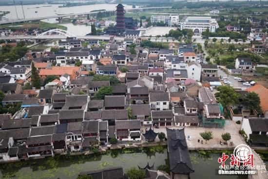 文化和旅游部：鄉村民宿是推進全域旅游的重要抓手