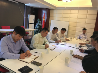 心系民生，河南經協彰顯國企風采