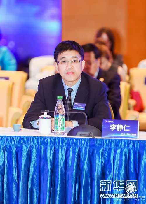 李靜仁：以工匠精神推進品牌建設 打造“文化茅臺”