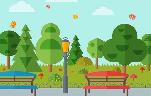 河南省1.95萬個村有了村莊規劃