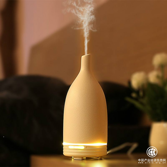 蘇寧：加濕器清洗劑搜索量激增，發生了什么？