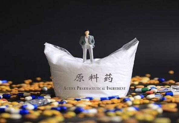 強化技術創新和產業升級 中國原料藥重塑國際市場競爭力