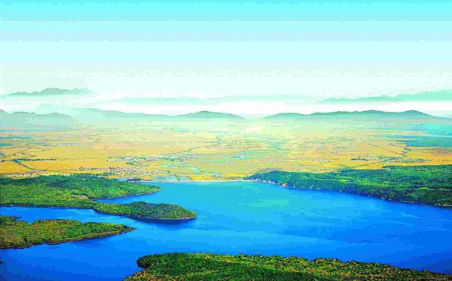 我國生態保護修復綜合性規劃出爐 部署九項重大工程