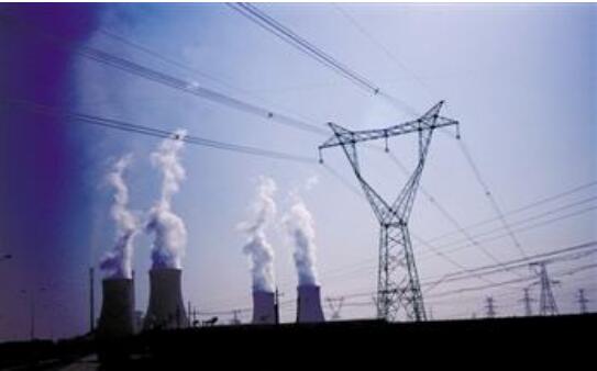 能源消耗年度考核結果發布 12省份為超額完成等級