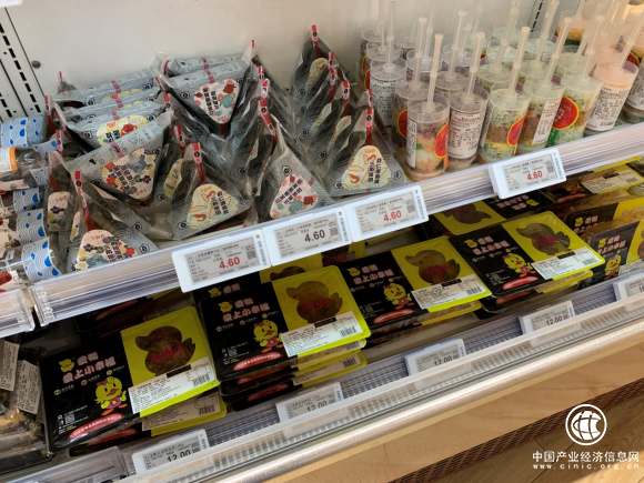 年底也要加油鴨！蘇寧小店上架禽類熟食產品