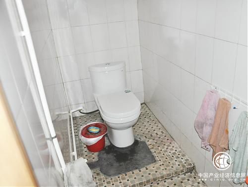 助力廁所革命，鷹衛浴公益在行動