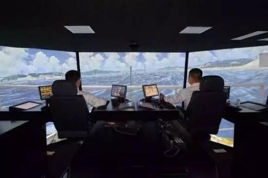 國內首個海洋工程數字化技術中心建成投用