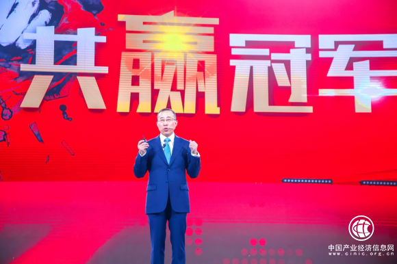 贏在2019，蒙牛揚帆“世界牛”新征程