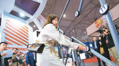 人工智能選角大數據推送 新技術助力網絡視聽騰飛