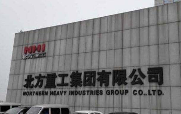 北方重工售后服務用堅持筑競爭優勢
