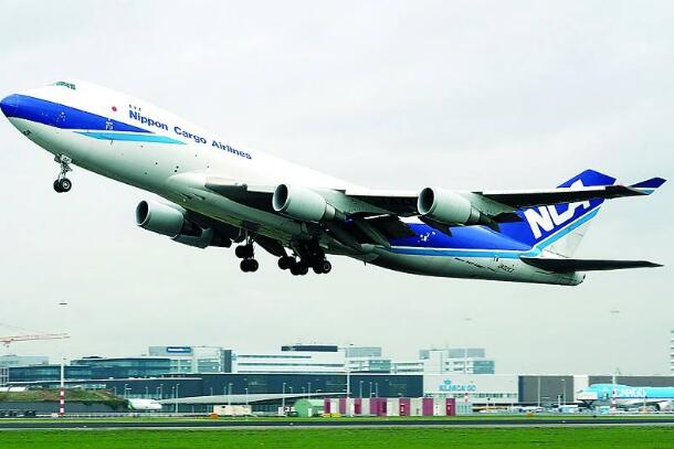 陜西航空業獲大力度支持 激發陜西自貿區多重效應