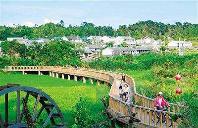鄉村旅游，究竟該怎樣“輔”如何“導”？