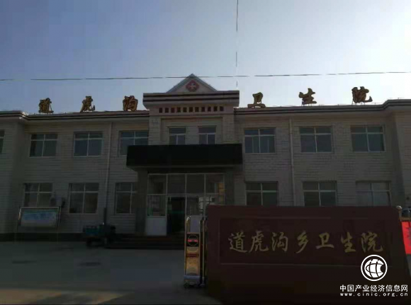 這一次，溫暖患者的不止于醫生，還有它