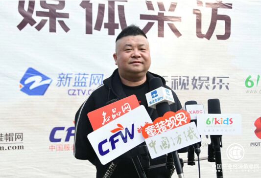 中國德牌三周年年會暨2019秋+羽絨新品發布會完美收官