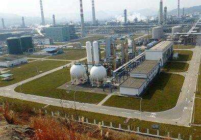 產業結構優化 浙江石化業成績搶眼后勁實足