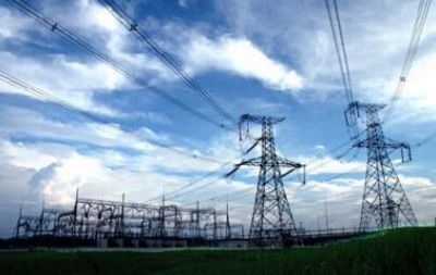 南方電網區域內西電東送電量累計突破3萬億千瓦時