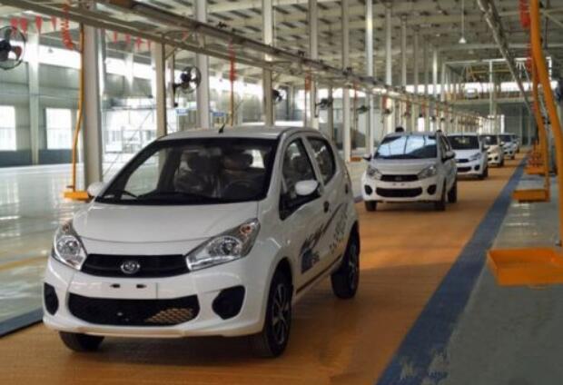 新能源汽車年檢新規出臺：推薦性國標與遠程監控并行強化安全