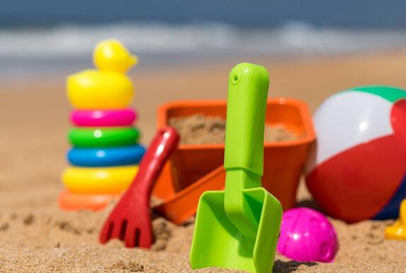 以次充好、以假充真現象頻發 兒童玩具安全隱患不容忽視