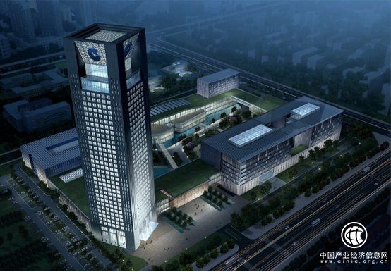 中國建設銀行安徽分行中心機房采用羅格朗綜合布線解決方案