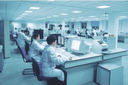 遼寧加大金融對科技創新型企業支持力度