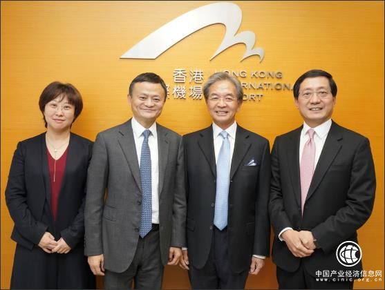 強化世界貿易中心地位 香港各界熱評菜鳥骨干網