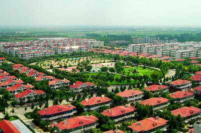 28城樓面價下調、上千宅地流標 房企不敢拿地了