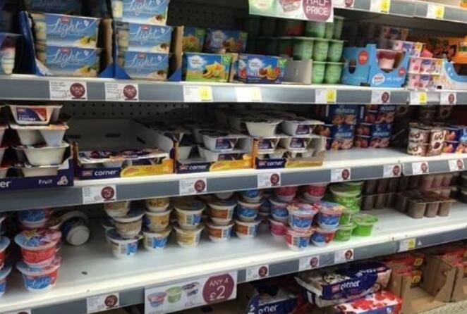 德國10月商品進出口額增幅超預期