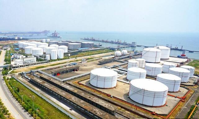 中國將重構全球石化產業鏈、供應鏈和價值鏈