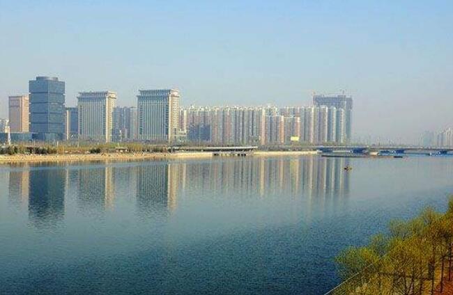山西引入市場化運作助力母親河生態修復