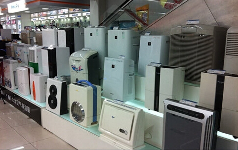 兩凈產品：凈水表現遠超整體 空凈放緩趨于理性