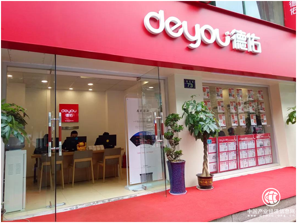 市場下行期 德佑助力店東在淡季中前行