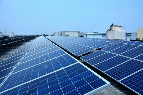 2019年光伏發電建設管理辦法現雛形