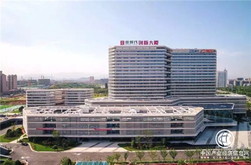 “衢”之有道，衢時代創新大廈向高端科技園邁進