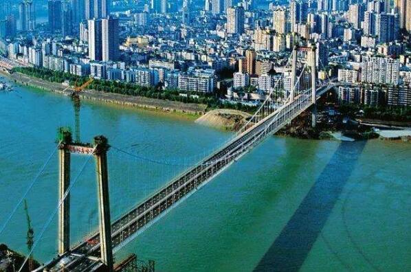 重慶江津：做大東盟文章 融入國家戰略