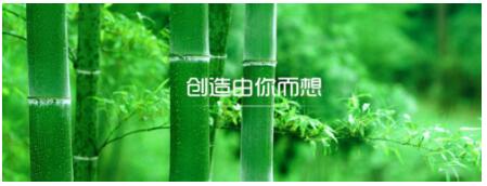 筑夢永裕竹業 開啟綠色財富