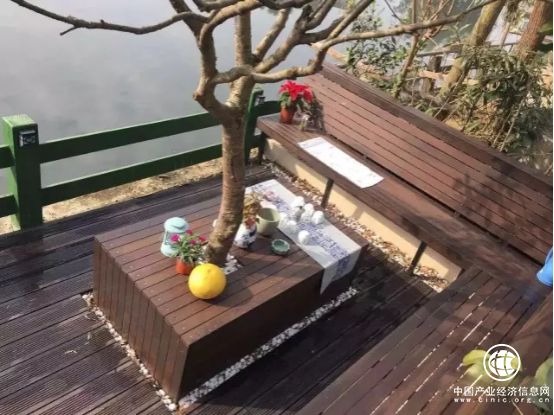 筑夢永裕竹業 開啟綠色財富