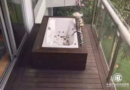 筑夢永裕竹業 開啟綠色財富