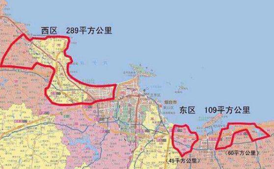 中韓（煙臺）產業園打造地方經貿合作新高地
