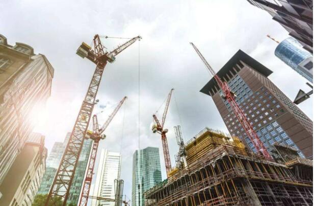 2019年固定資產投資企穩 助力穩增長行穩致遠