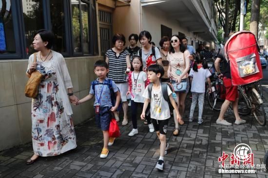 預計2019年幼兒普惠園將占八成 幼教業面臨新風口