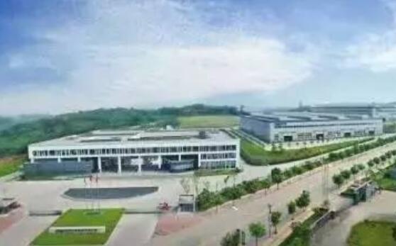 四川自貢加快產業轉型升級