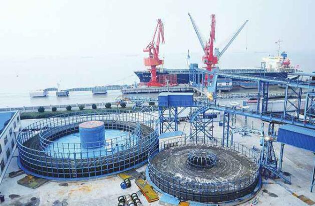 互聯網巨頭成為海纜建設新生力量