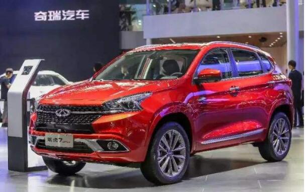 連續12個月銷量增長 奇瑞高端品牌星途汽車邁入“快車道”