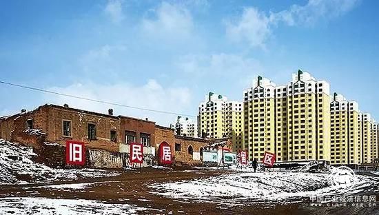 菏澤打響全國樓市調控松綁第一槍？你可能想多了