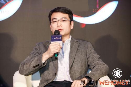 中郵消費金融榮膺“2018鳳凰網WEMONEY司庫獎”