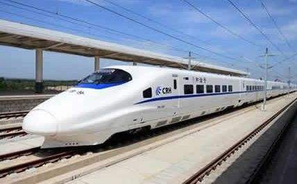 6月20日起京廣高鐵京武段常態化按時速350公里高標運營