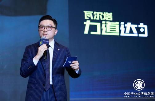 江森自控葉云：從產品到服務的轉變升級之道
